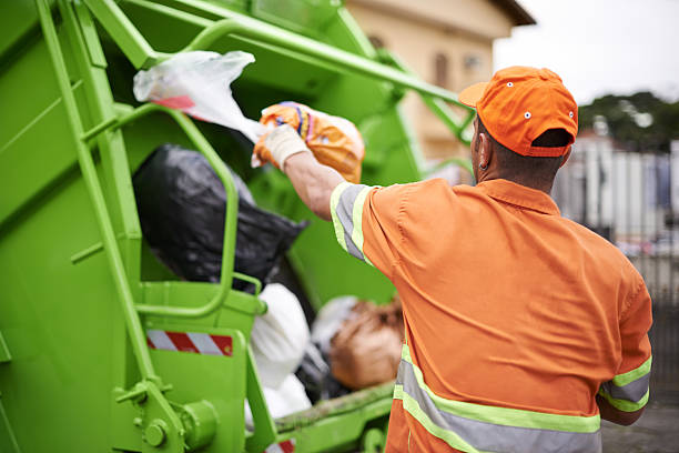 Demolition Debris Removal in Caldwell, TX